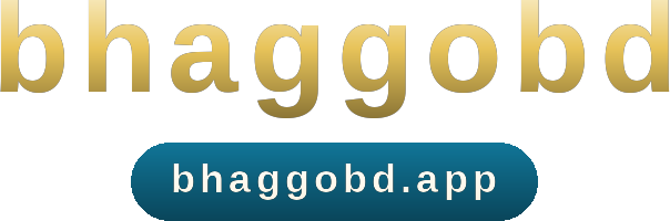 bhaggobd logo